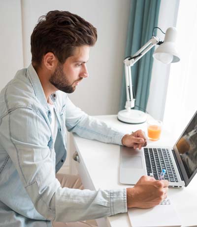 Have a Question? Get personalized assistance!